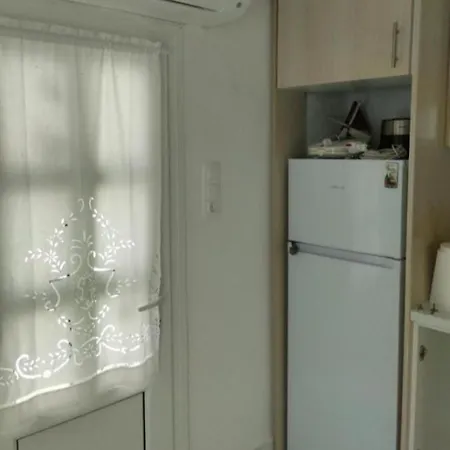 Dimitris House Appartamento Agia Kiriaki (Magnesia)