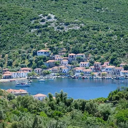 Dimitris House Agia Kiriaki (Magnesia)