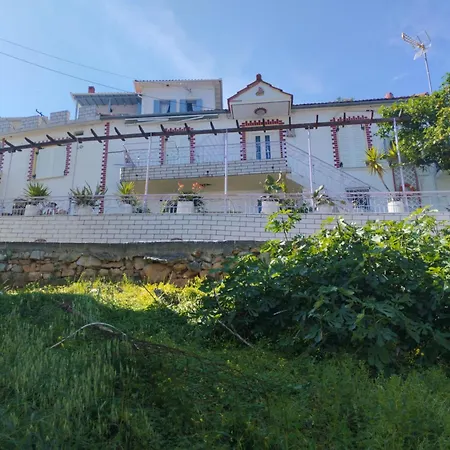 Apartamento Dimitris House *