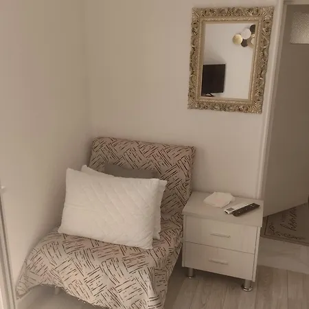 Dimitris House Appartamento Agia Kiriaki (Magnesia)