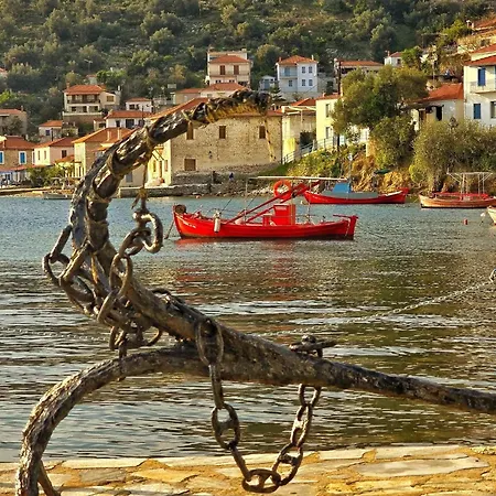 Dimitris House * Agia Kiriaki (Magnesia)