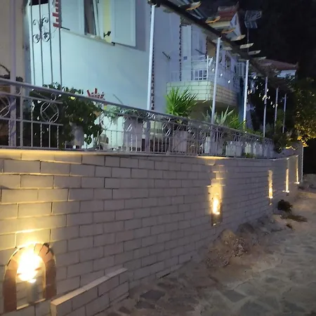 Dimitris House Agia Kiriaki (Magnesia)