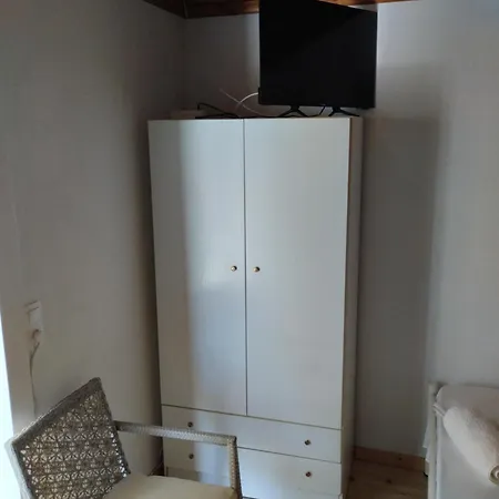 Dimitris House Apartamento *