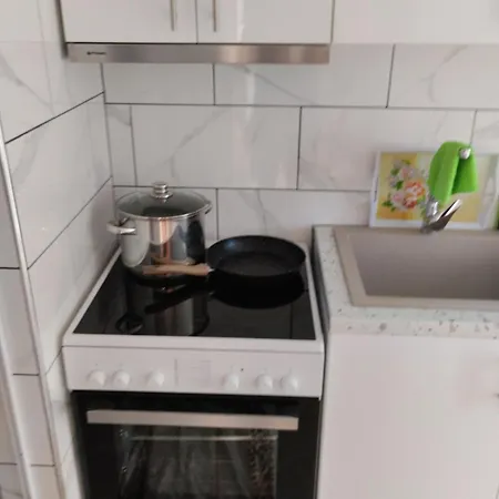 Appartamento Dimitris House