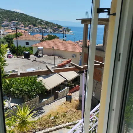 Dimitris House Appartamento