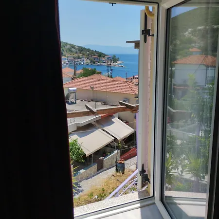 Dimitris House