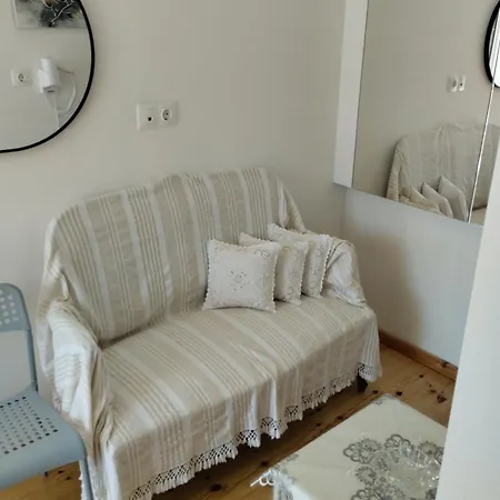 Dimitris House Appartamento *