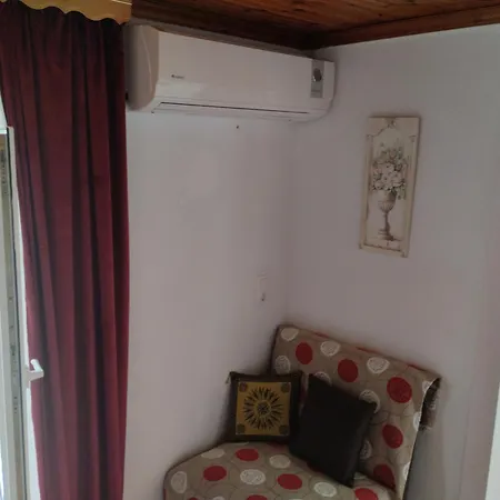 Dimitris House *