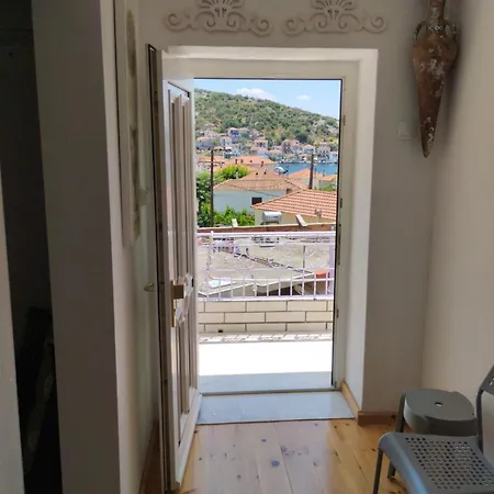 Dimitris House * Agia Kiriaki (Magnesia)