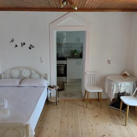 Apartamento Dimitris House Agia Kiriaki (Magnesia)