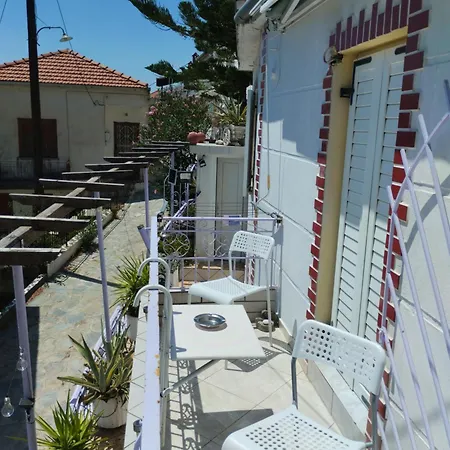 Dimitris House * Agia Kiriaki (Magnesia)