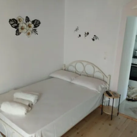 Dimitris House Apartamento