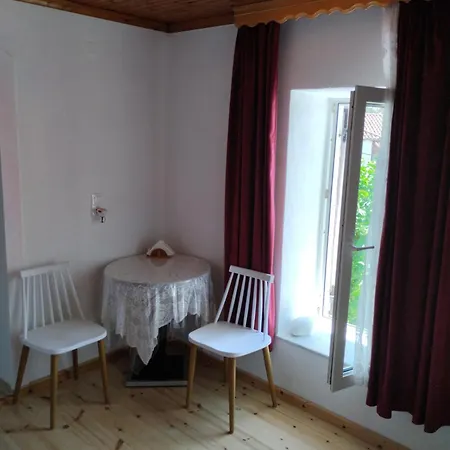 Dimitris House * Agia Kiriaki (Magnesia)