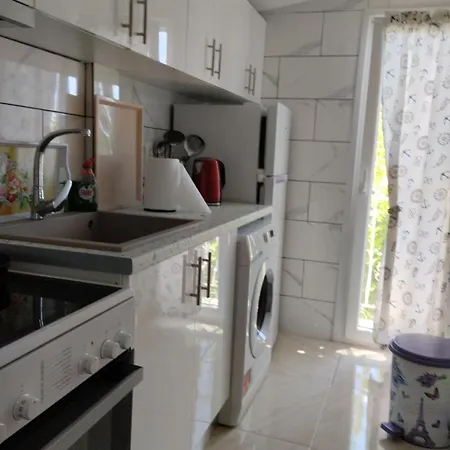 Dimitris House * Agia Kiriaki (Magnesia)
