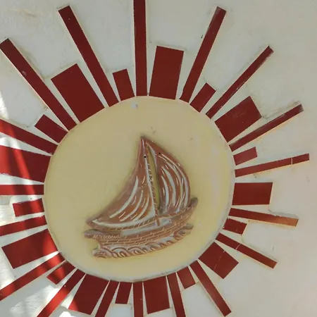 Dimitris House Agia Kiriaki (Magnesia)