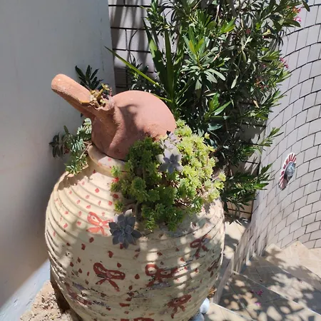 Dimitris House Apartament