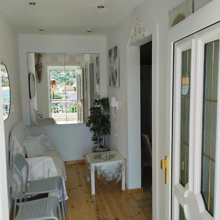 Apartamento Dimitris House