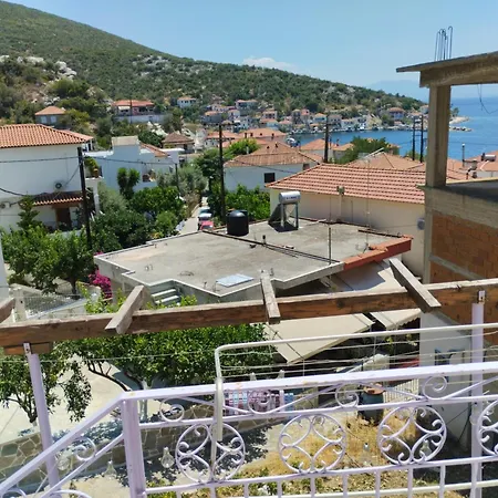 Dimitris House Agia Kiriaki (Magnesia)