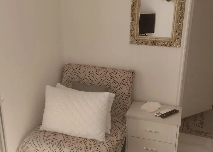 Dimitris House Διαμέρισμα Agia Kiriaki (Magnesia)