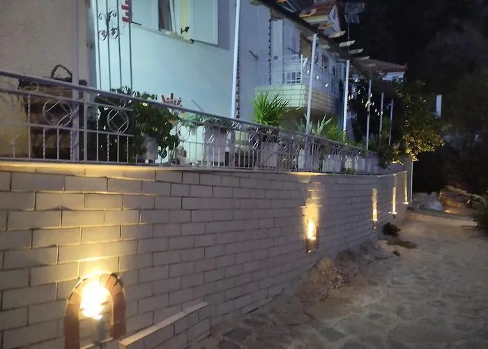 Dimitris House Agia Kiriaki (Magnesia)