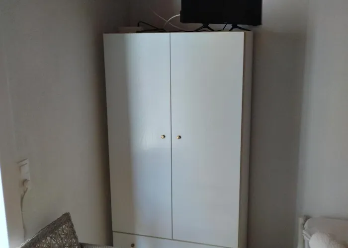 Dimitris House Διαμέρισμα *