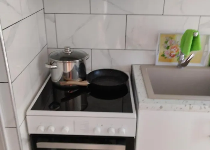 Διαμέρισμα Dimitris House