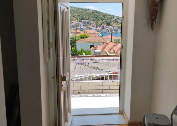 Dimitris House * Agia Kiriaki (Magnesia)