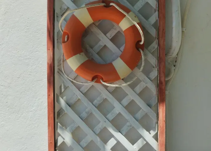 Διαμέρισμα Dimitris House *