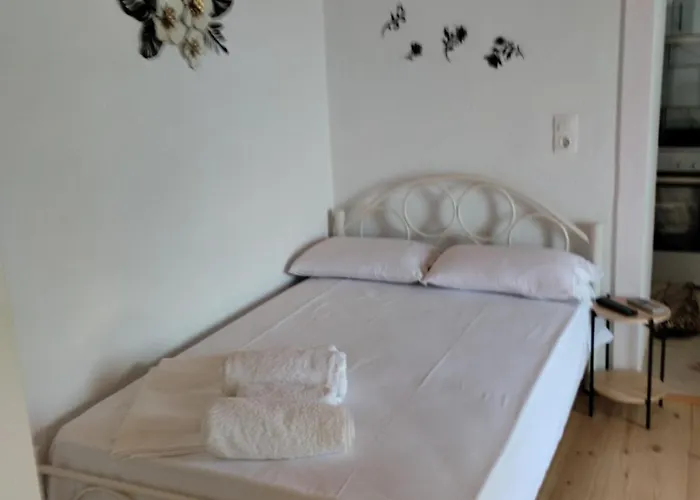 Διαμέρισμα Dimitris House