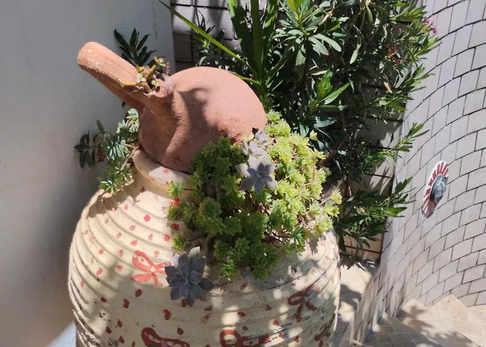 Dimitris House Διαμέρισμα