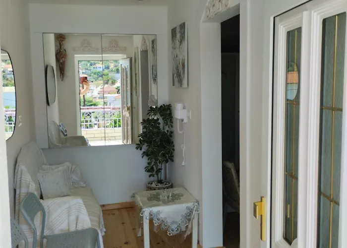 Διαμέρισμα Dimitris House