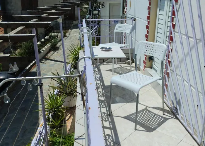 Διαμέρισμα Dimitris House